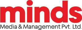 Minds Media & Managment Pvt. Ltd.