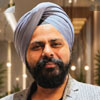 Davinder Singh Sethi