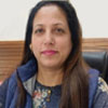 Mona Singh